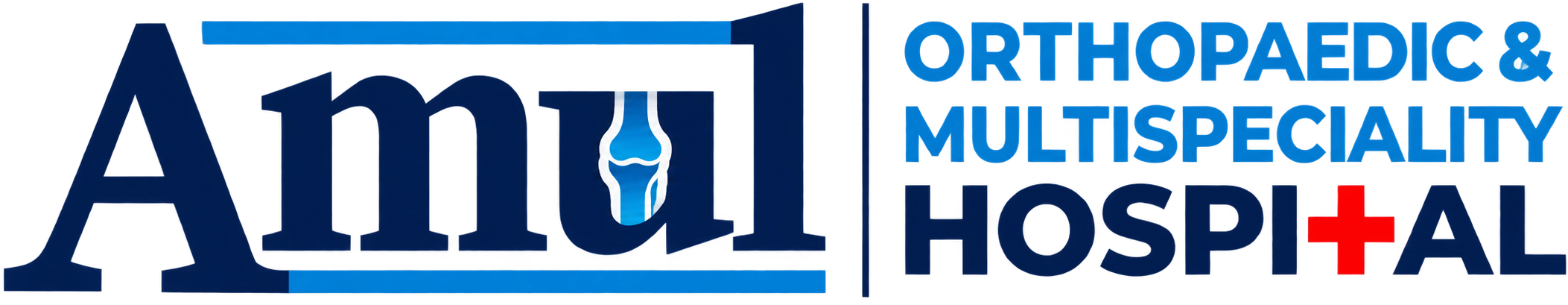 Amul Orthopaedic & Multispeciality Hospital
